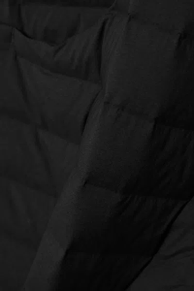 Lululemon Pack It Down Quilted Down Jacket In Black