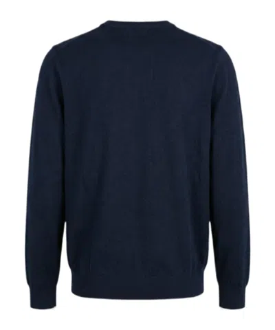 Peserico Long-sleeve T-shirt In Black