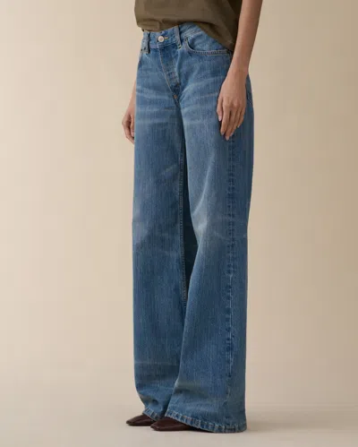 Jeanerica Kyoto In Blue