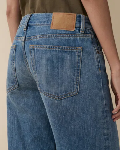 Jeanerica Kyoto In Blue