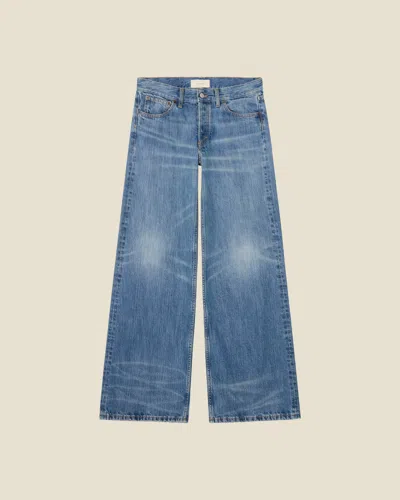Jeanerica Kyoto In Blue