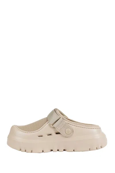 Ugg Peakmod Mules In Neutral