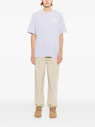 Stan Ray Stan Og T-shirt In Blue