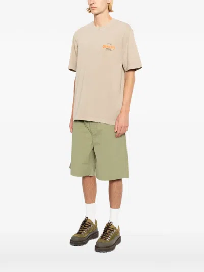 Stan Ray Bbq T-shirt In Neutral