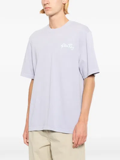 Stan Ray Stan Og T-shirt In Blue