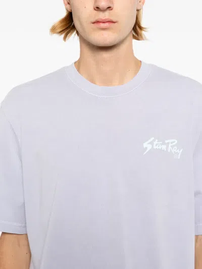 Stan Ray Stan Og T-shirt In Blue