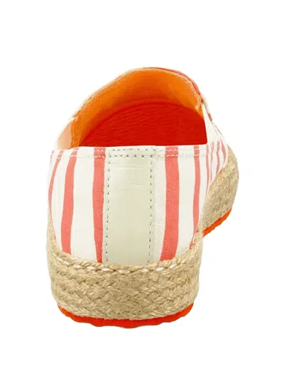 Gant Striped Espadrilles In Multi