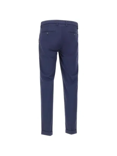 Re-hash Mucha Chinos In Blue