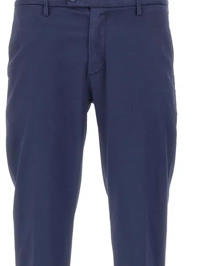 Re-hash Mucha Chinos In Blue