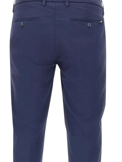 Re-hash Mucha Chinos In Blue