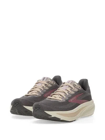 Brooks Ghost 17 Running Shoe In Multi