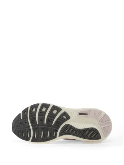 Brooks Ghost 17 Running Shoe In Multi