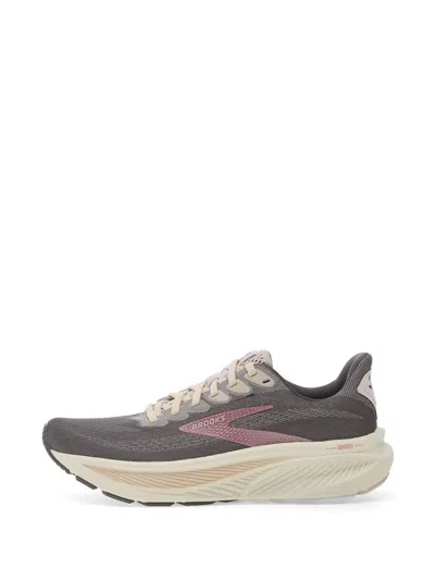 Brooks Ghost 17 Running Shoe In Multi