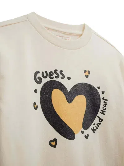 Guess Printed Leggins Set In Multi