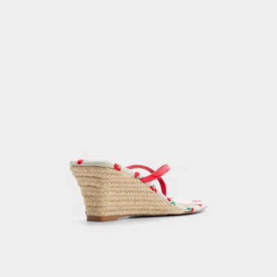 Aldo Nadiana In Multi