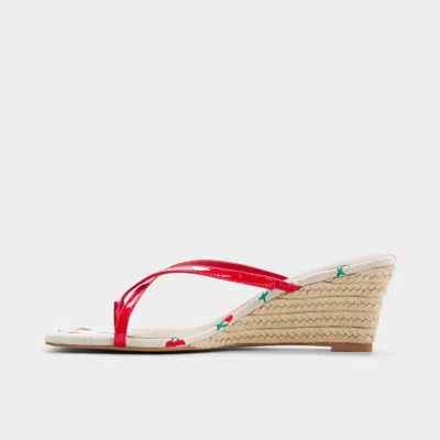 Aldo Nadiana In Multi
