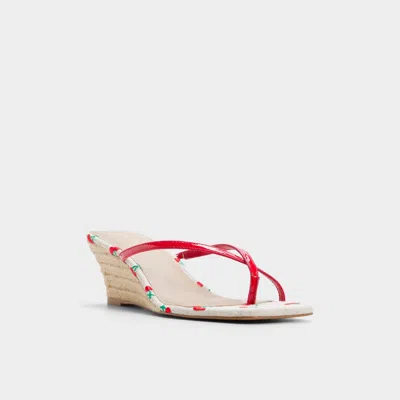 Aldo Nadiana In Multi