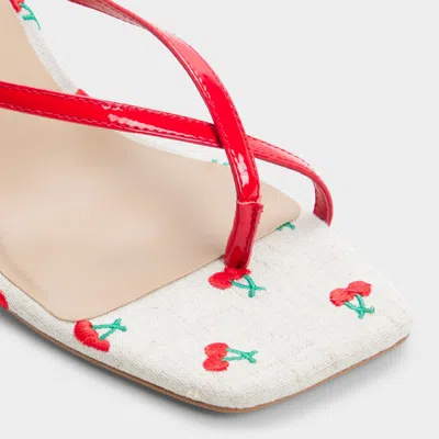 Aldo Nadiana In Multi