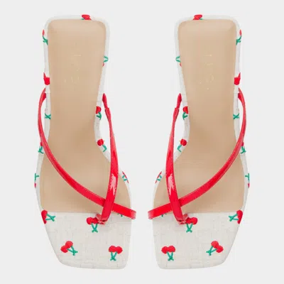Aldo Nadiana In Multi