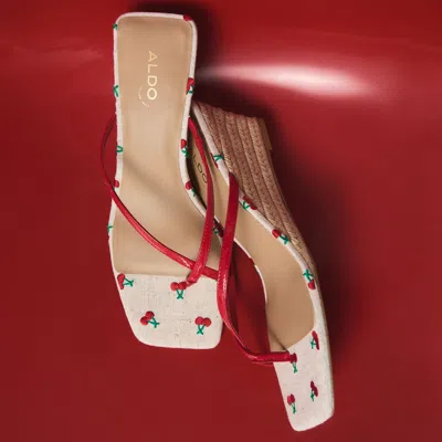 Aldo Nadiana In Multi