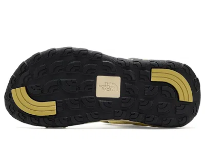 The North Face Explore Camp Sandal In Multi