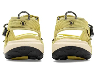The North Face Explore Camp Sandal In Multi