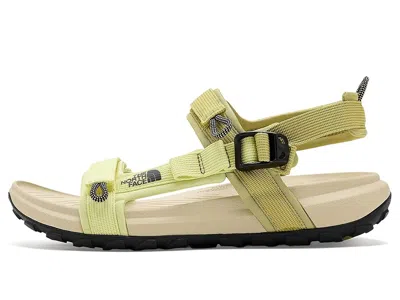The North Face Explore Camp Sandal In Multi