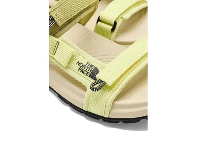 The North Face Explore Camp Sandal In Multi