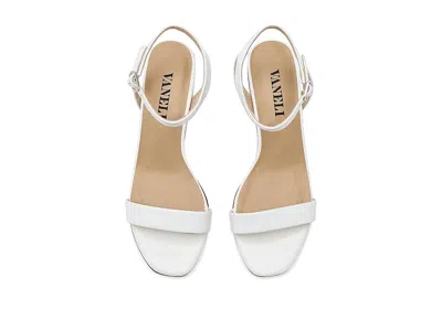 Vaneli Cordie In White
