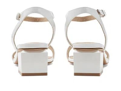 Vaneli Cordie In White