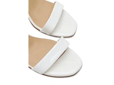 Vaneli Cordie In White