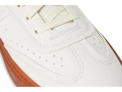 Greats Charlie In White
