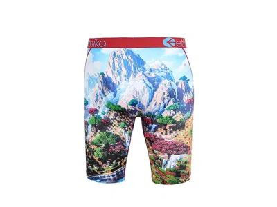 Ethika Block Bound In Multi