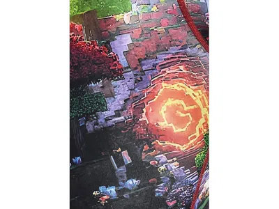 Ethika Block Bound In Multi