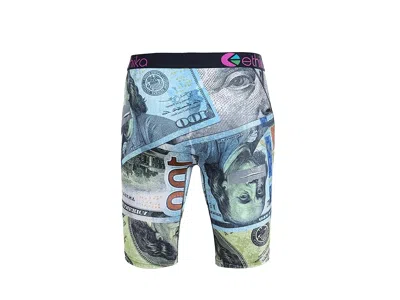 Ethika Franklin Rewired In Multi