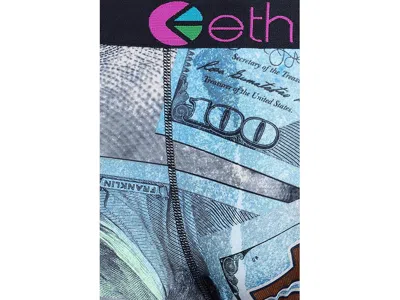 Ethika Franklin Rewired In Multi