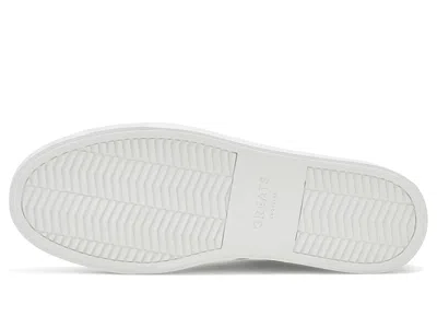 Greats Royale 2.0 Leather Sneakers Ash Grey In Gray