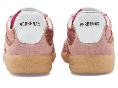 Verbenas Simona In Pink