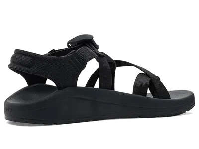 Chaco Cushz Toe Loop Sandal In Multi