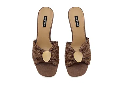 Nine West Nessla In Multi