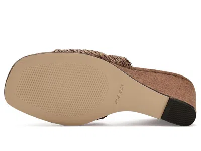 Nine West Nessla In Multi