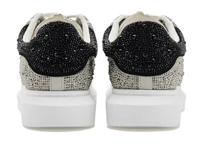 Steve Madden Icebox In Red