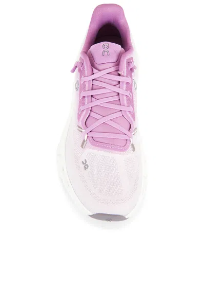 On Sneakers Cloudtilt Bloom Sakura In Multi