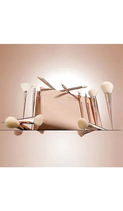 Iconic London Ultimate Brush Set
