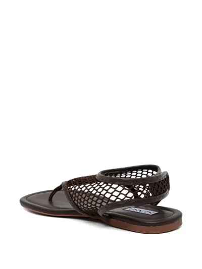 Senso Nika Sandal In Brown