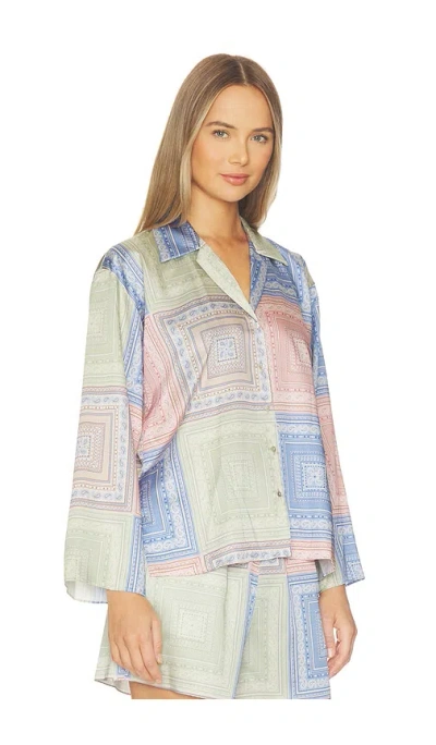 Misa Isme Top In Multi