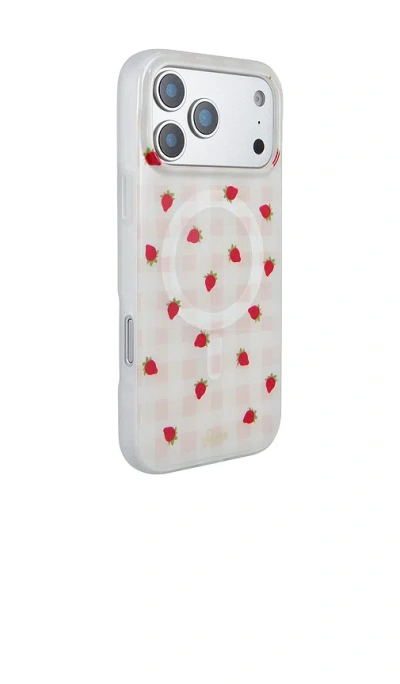 Sonix Magsafe Compatible Iphone 17 Pro Max Case In Multi