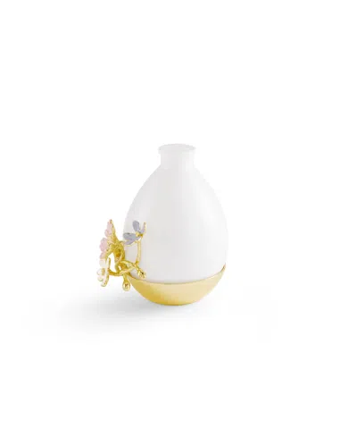 Michael Aram Wildflower Diffuser In White