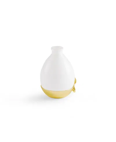Michael Aram Wildflower Diffuser In White