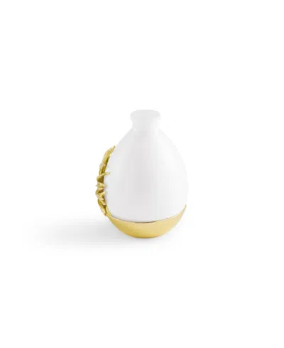 Michael Aram Palm Diffuser In White